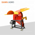 DAWN AGRO Manuelle landwirtschaftliche Häckslerzerkleinerungsmaschine mit Mühle